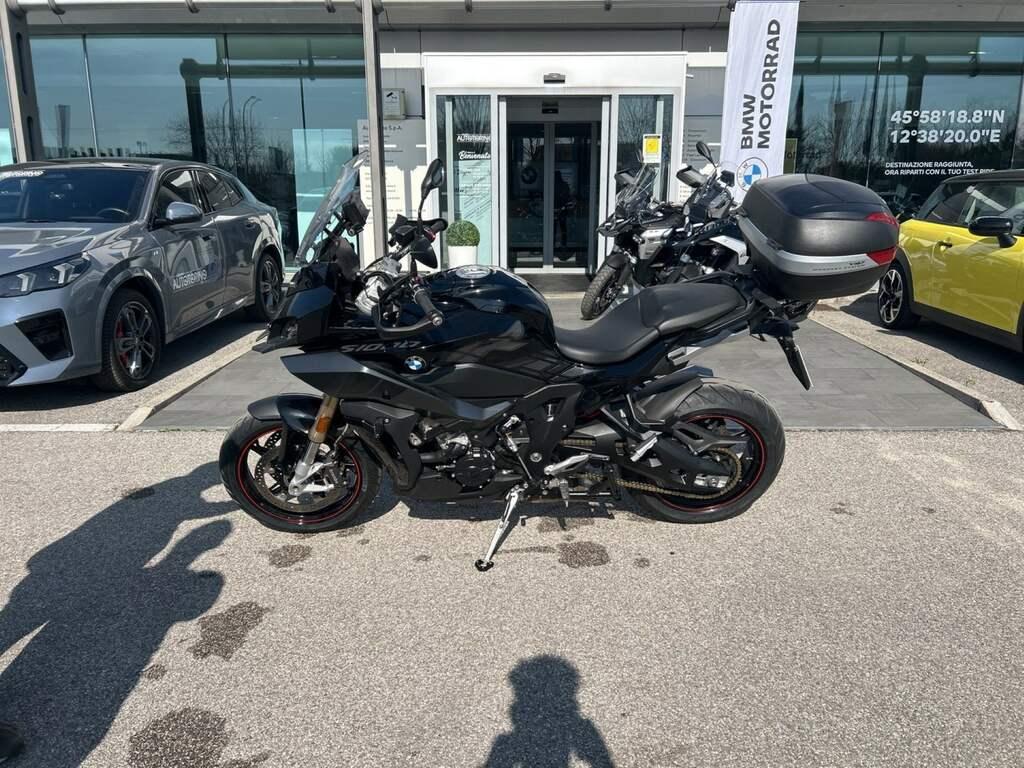 S 1000 XR