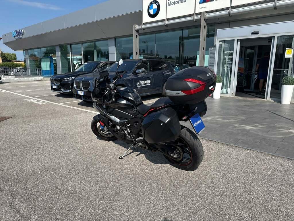 S 1000 XR