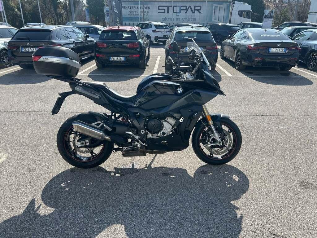 S 1000 XR