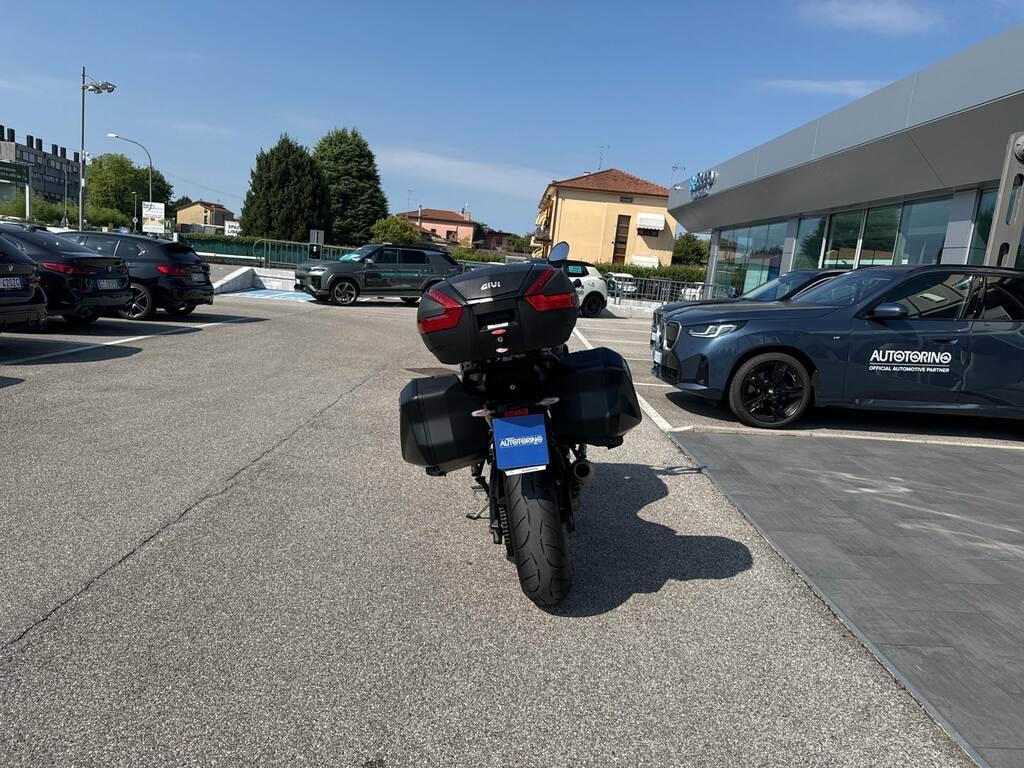 S 1000 XR