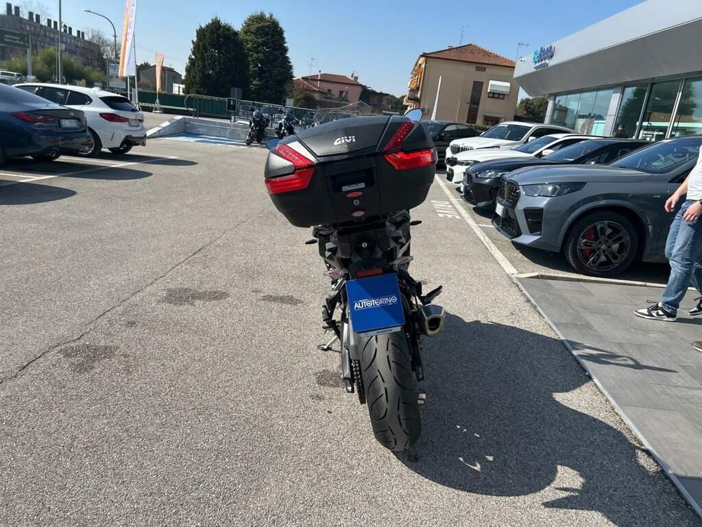 S 1000 XR