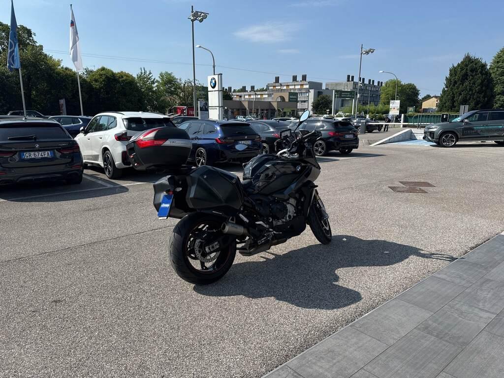 S 1000 XR