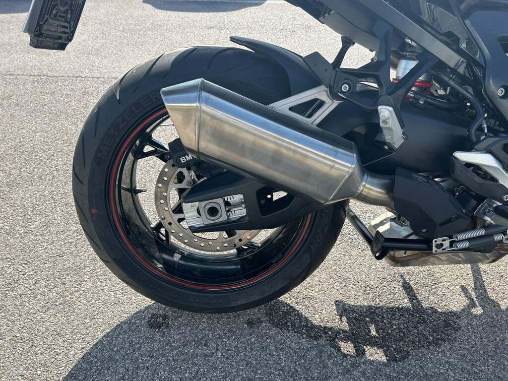 S 1000 XR