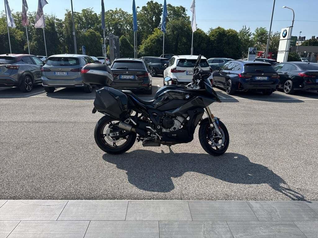 S 1000 XR