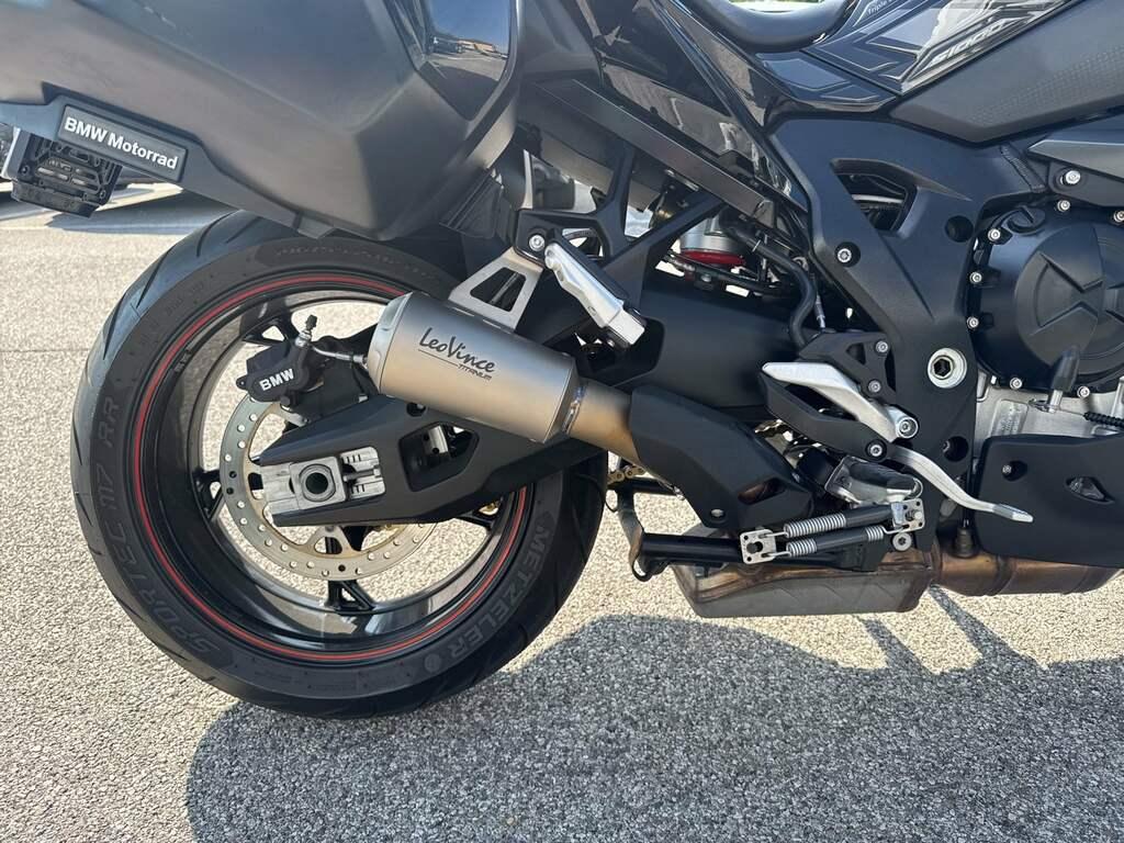 S 1000 XR