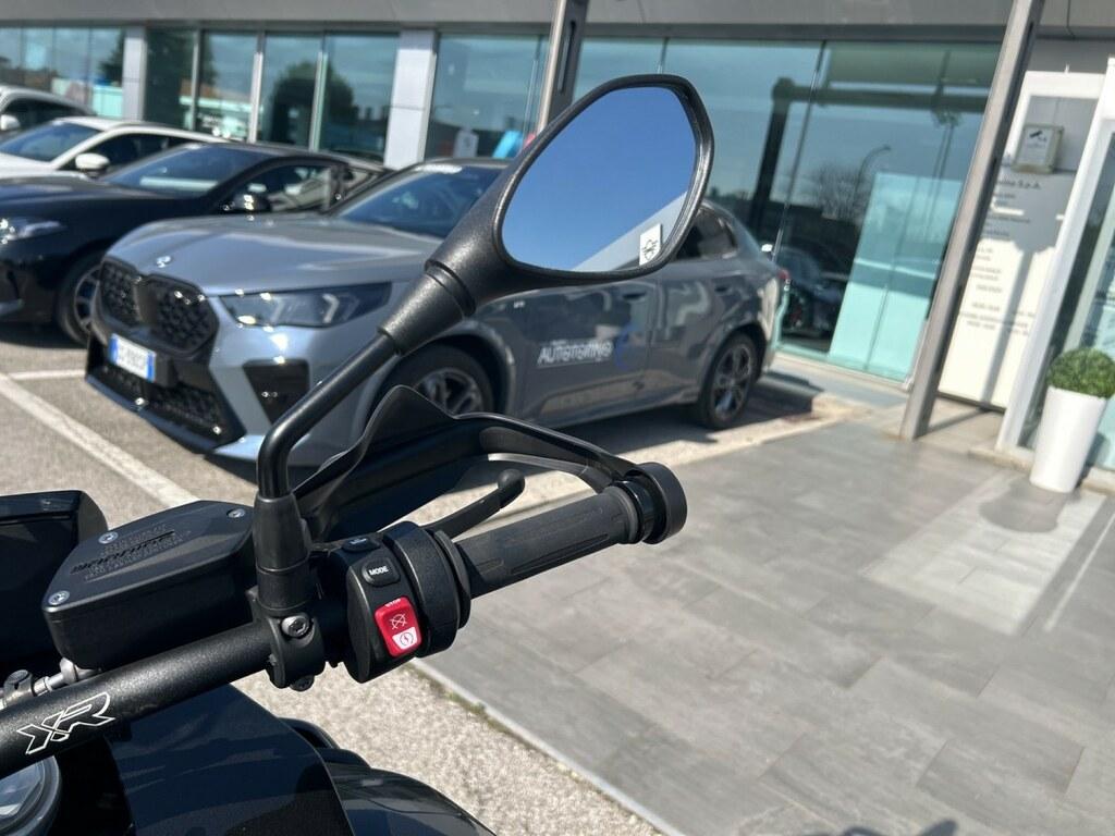 S 1000 XR