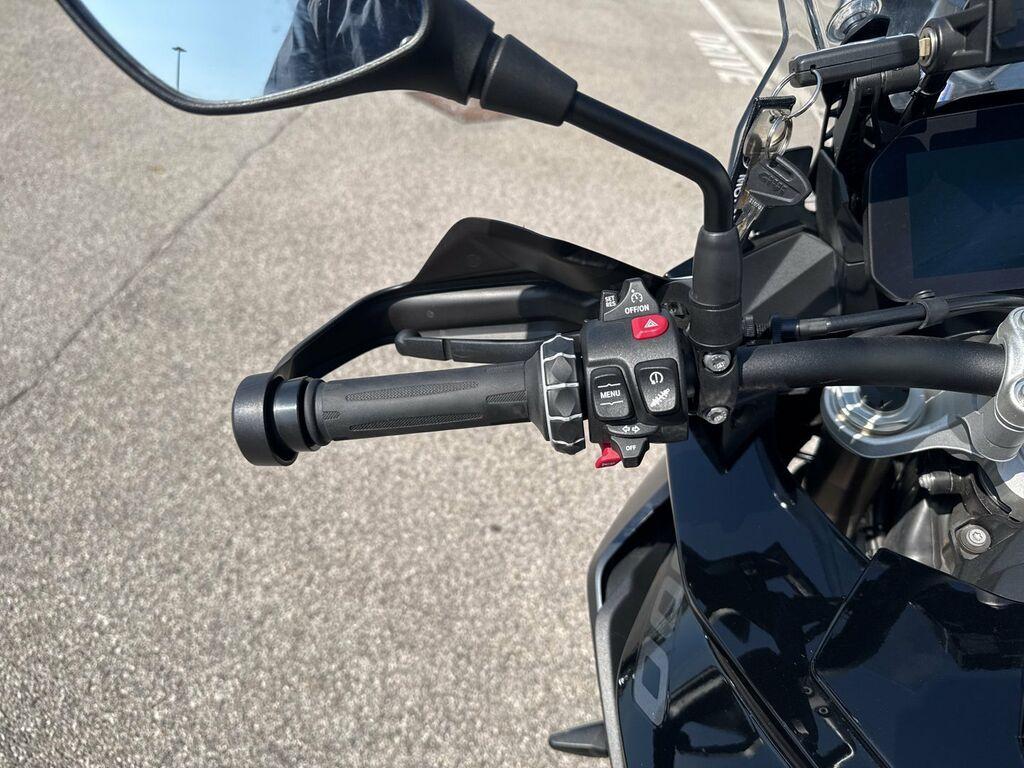 S 1000 XR