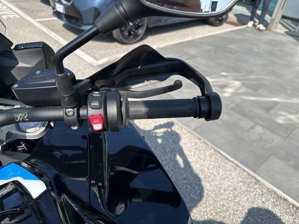 S 1000 XR