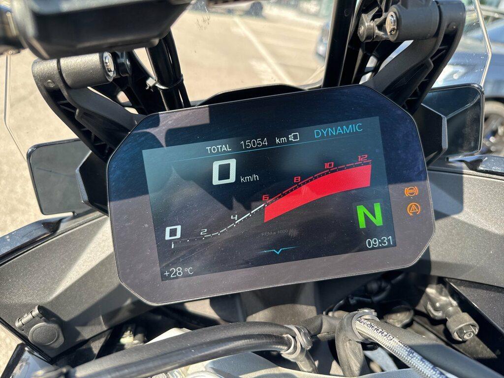 S 1000 XR