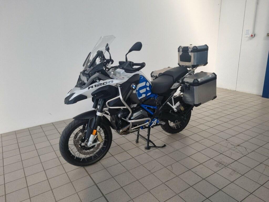 R 1200 GS
