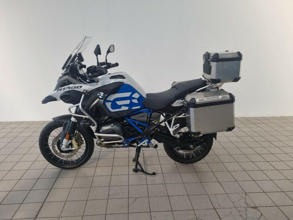 R 1200 GS