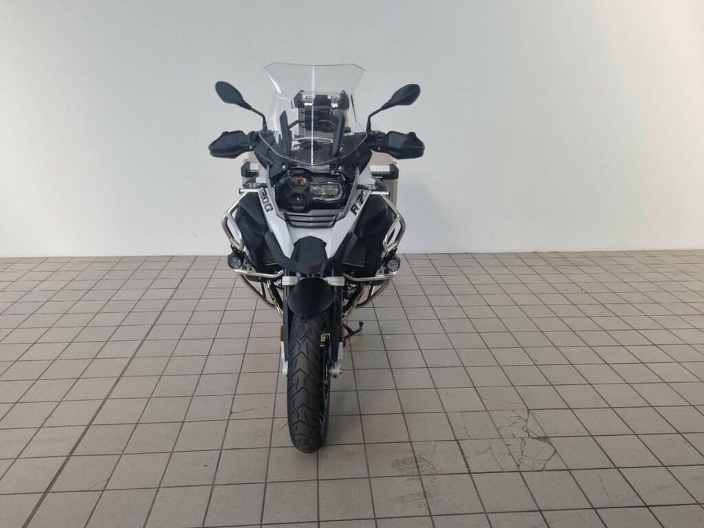 R 1200 GS