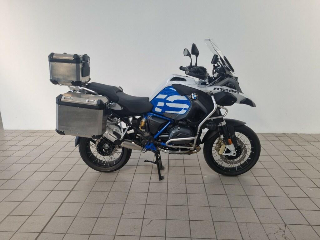 R 1200 GS