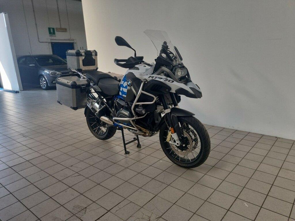R 1200 GS
