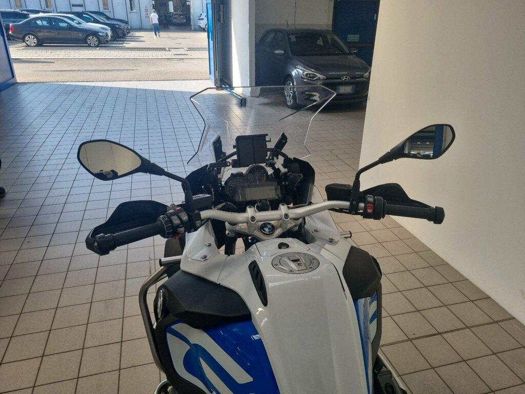 R 1200 GS