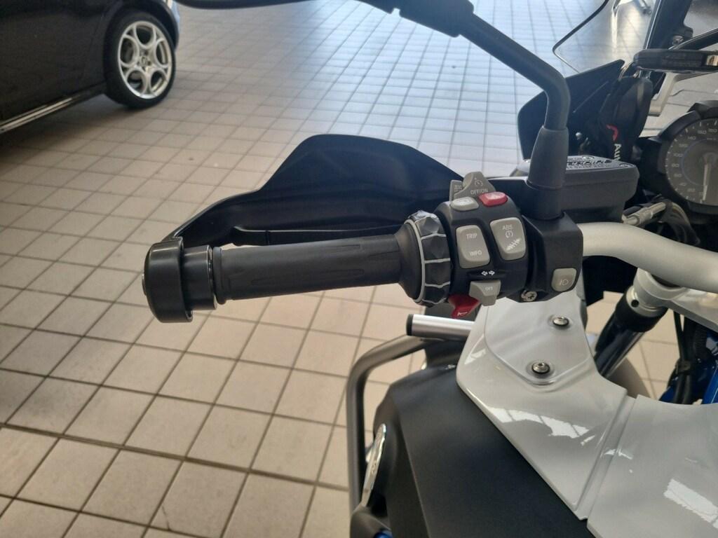 R 1200 GS