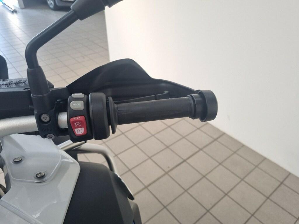 R 1200 GS