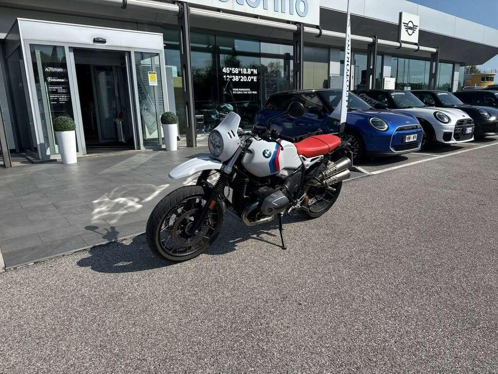 R 1200 NINET