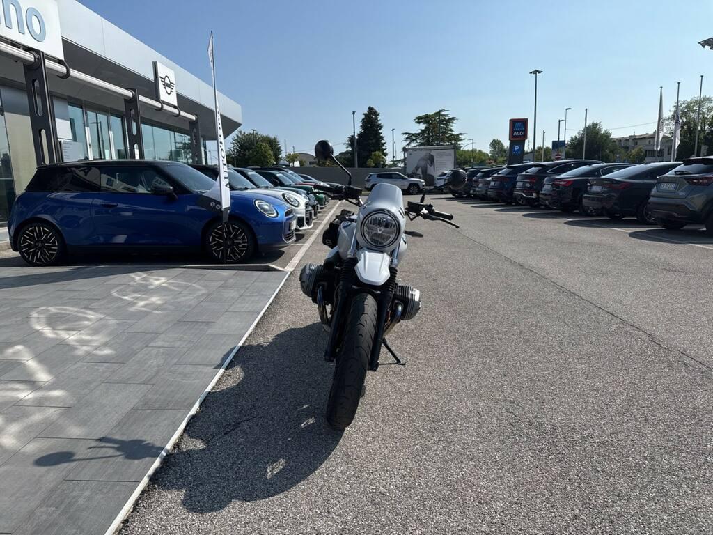 R 1200 NINET