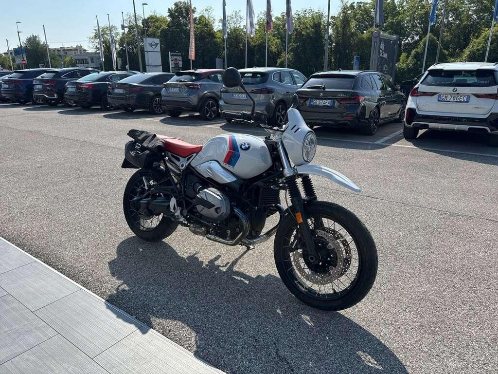 R 1200 NINET