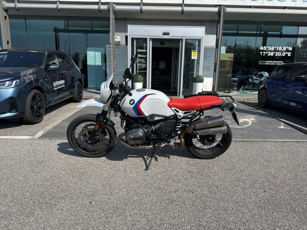 R 1200 NINET