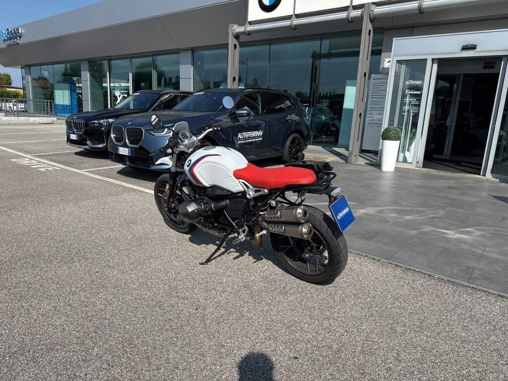 R 1200 NINET