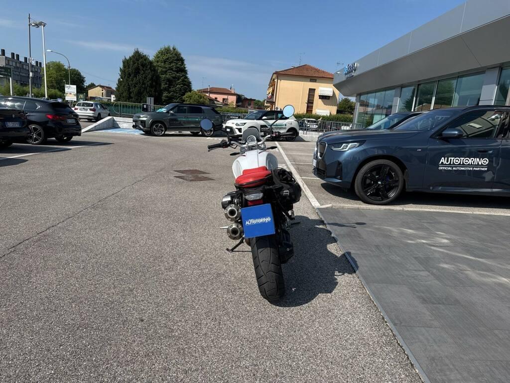 R 1200 NINET