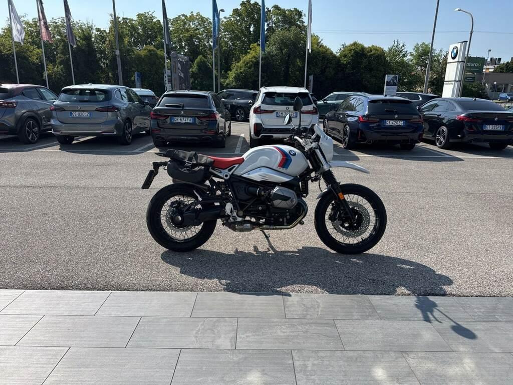 R 1200 NINET