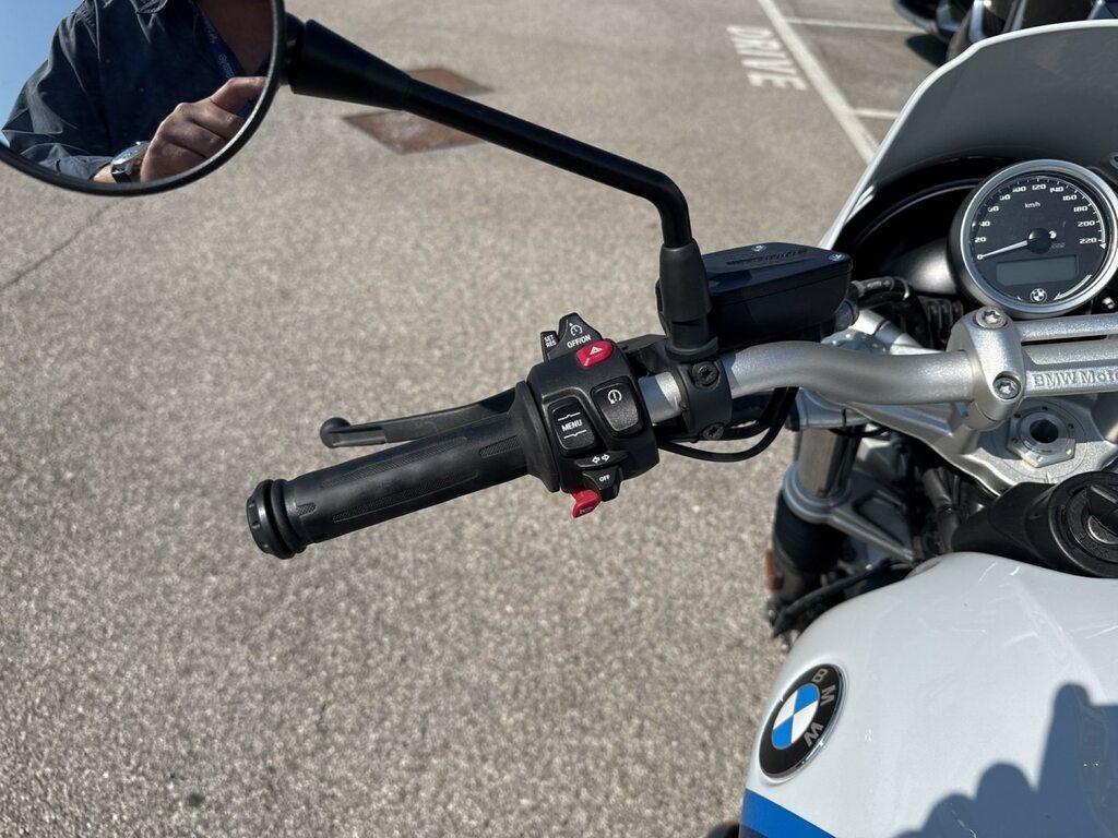 R 1200 NINET