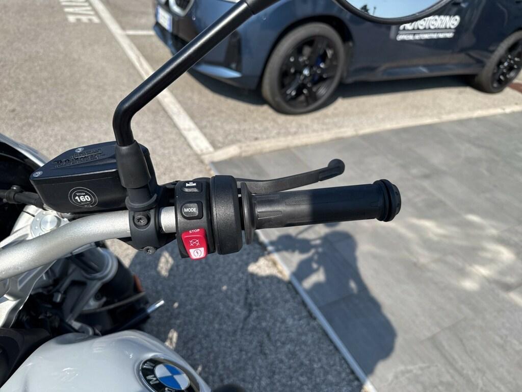 R 1200 NINET