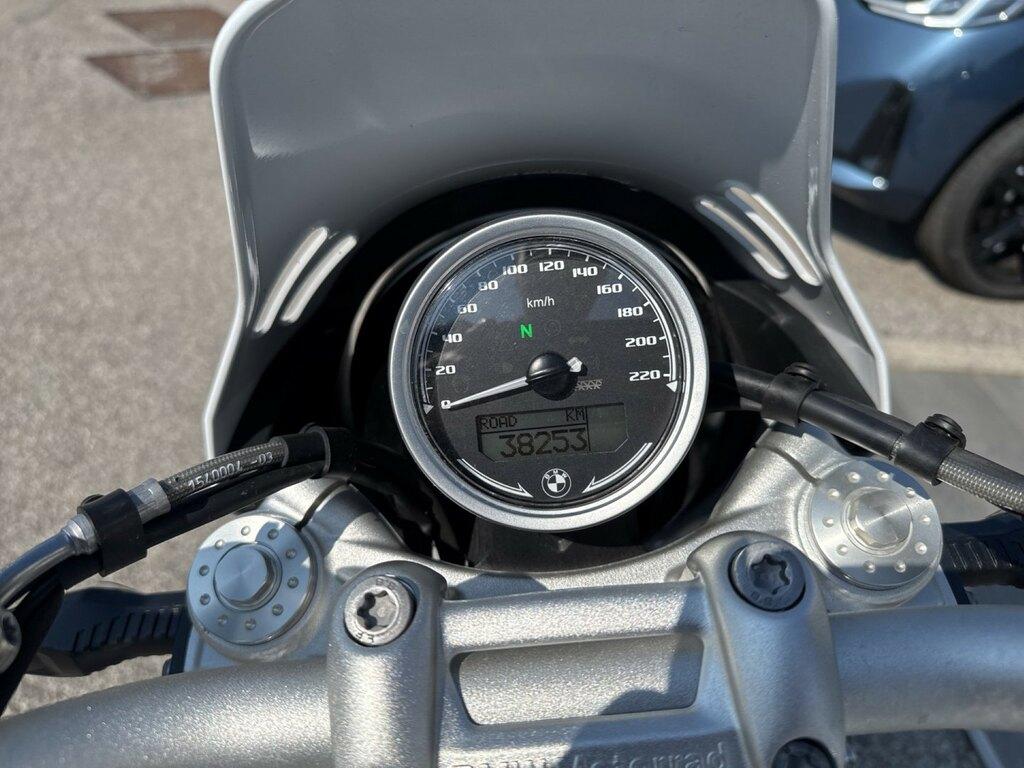 R 1200 NINET