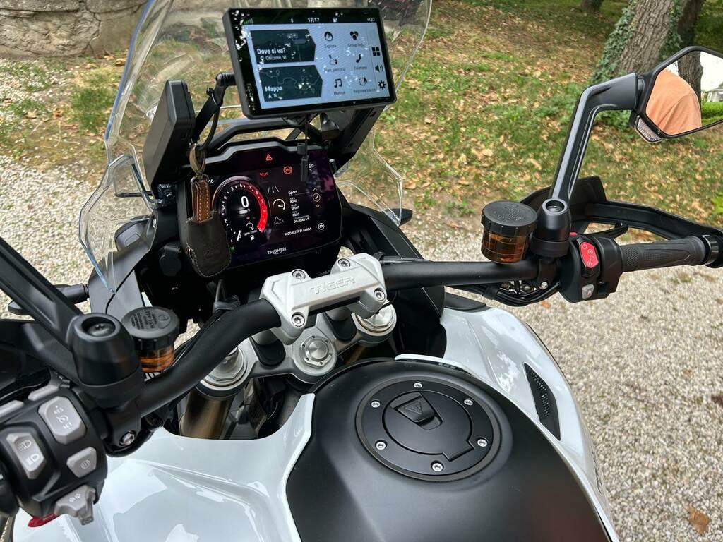 TIGER 1200