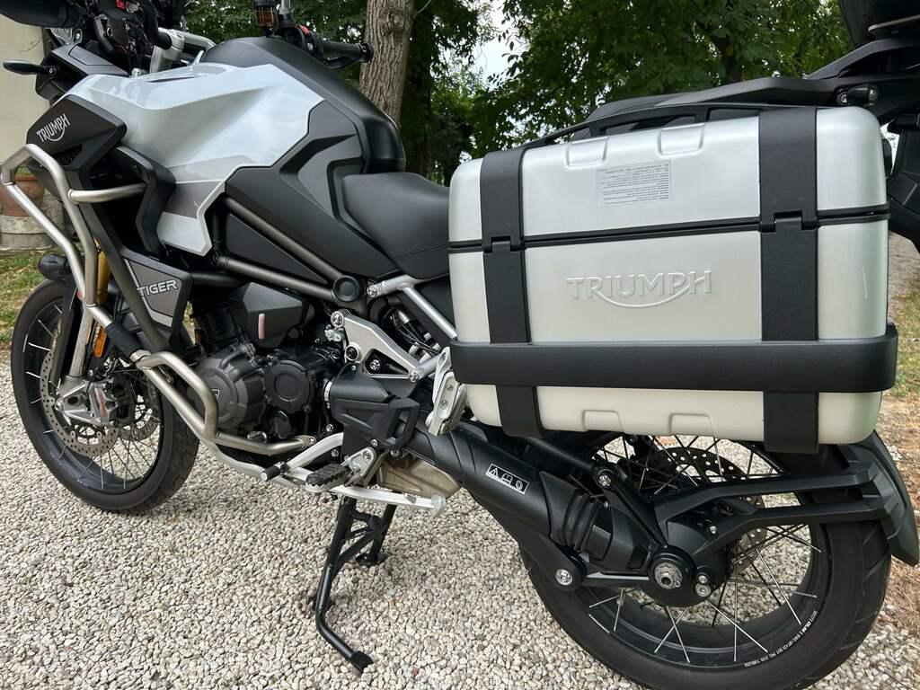 TIGER 1200