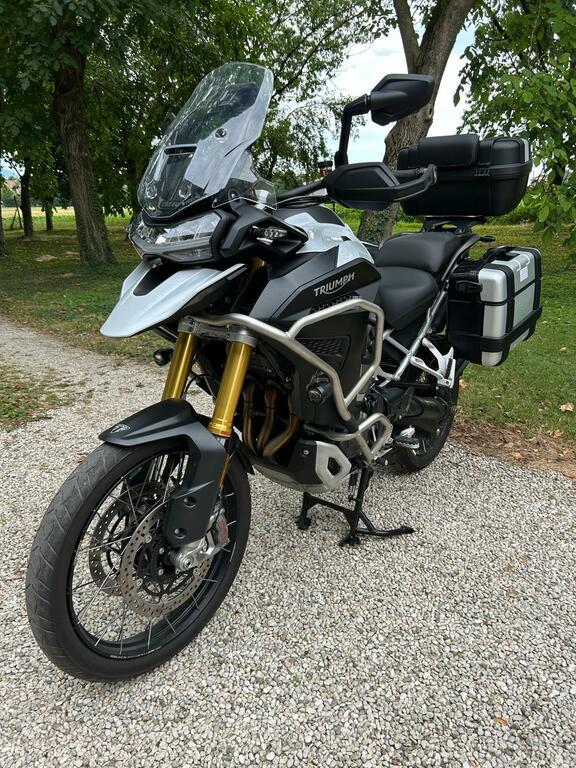TIGER 1200