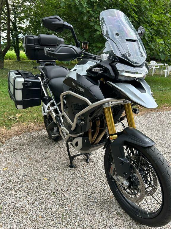 TIGER 1200