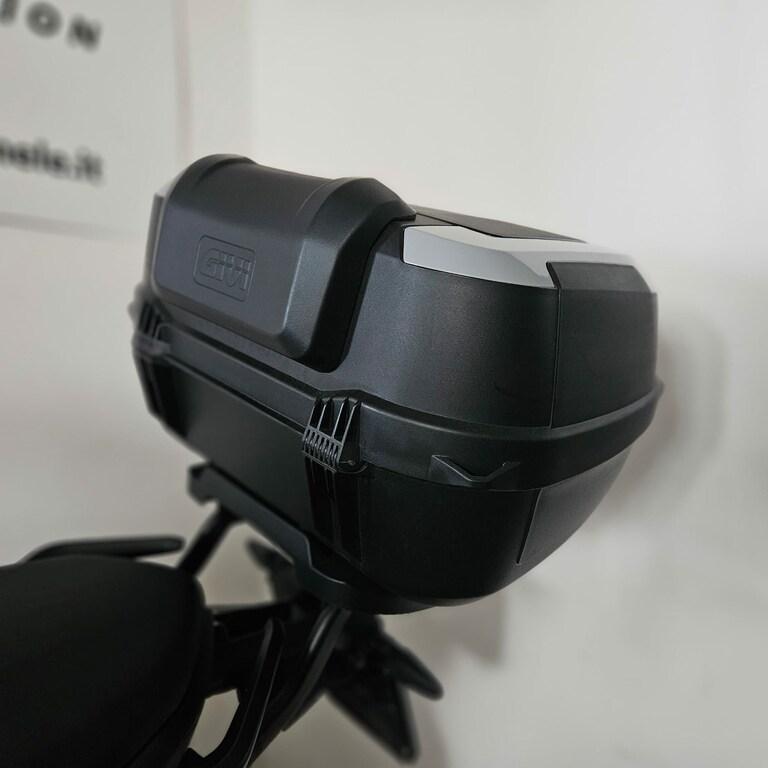 F 900 XR