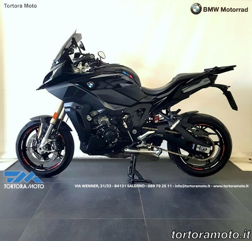 S 1000 XR