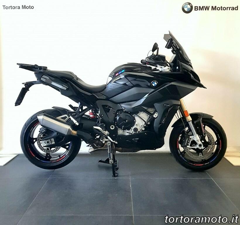 S 1000 XR