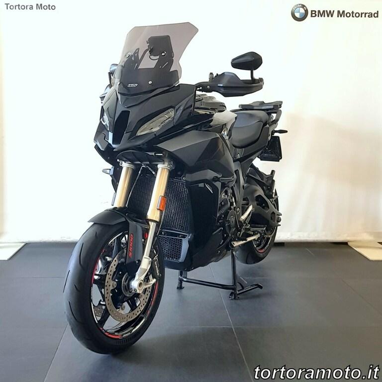 S 1000 XR