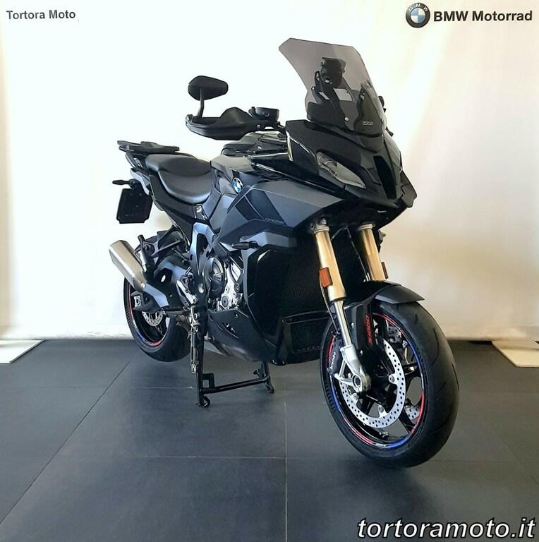 S 1000 XR