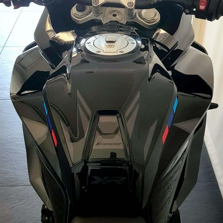 S 1000 XR