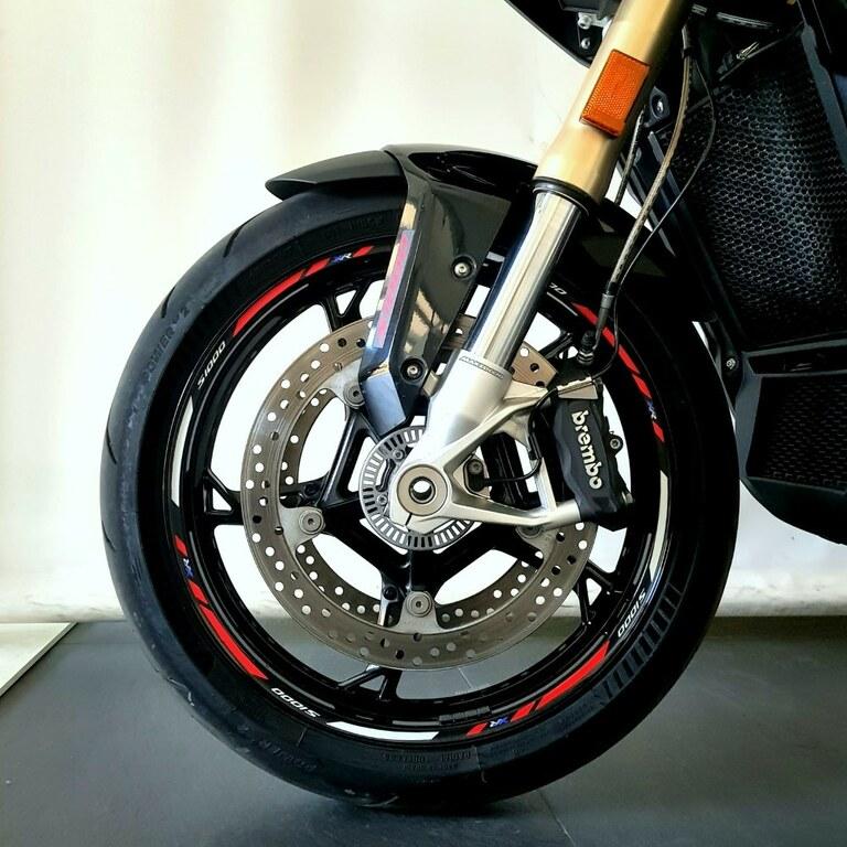 S 1000 XR