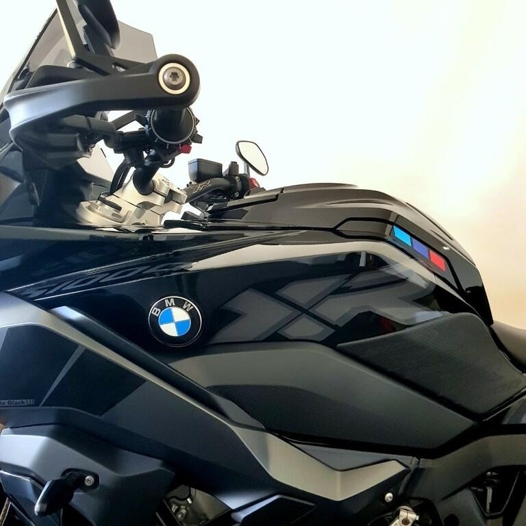 S 1000 XR