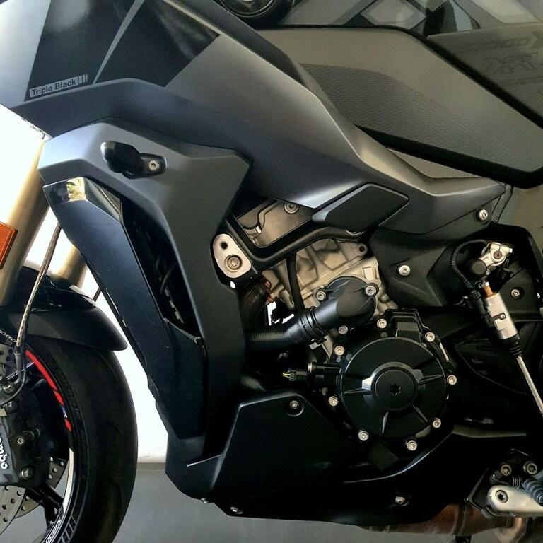 S 1000 XR