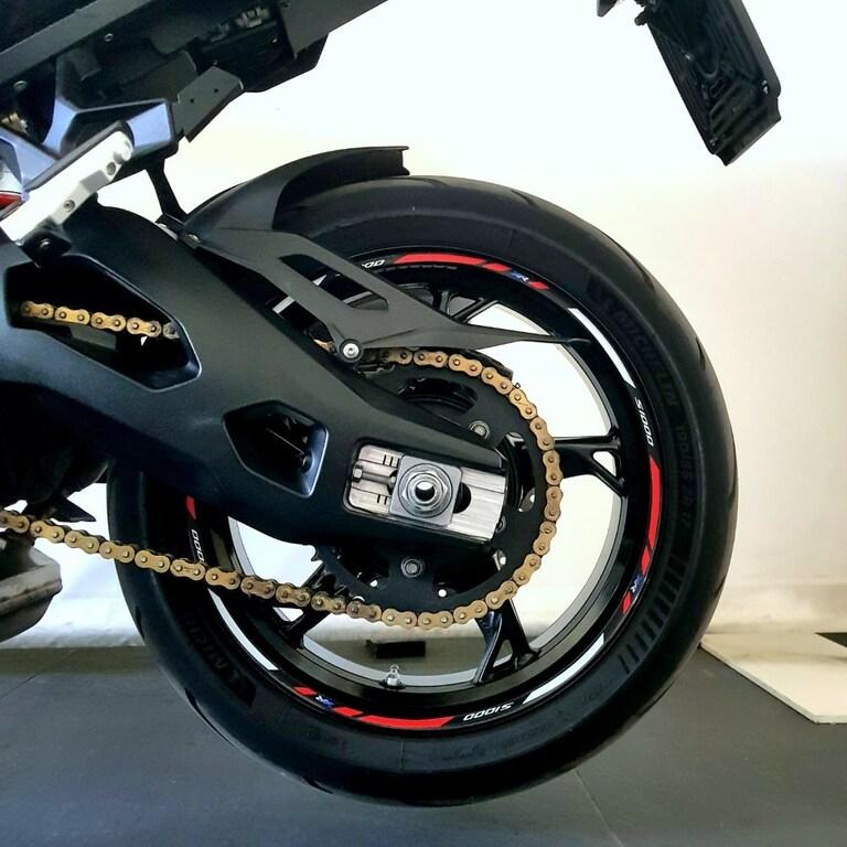S 1000 XR