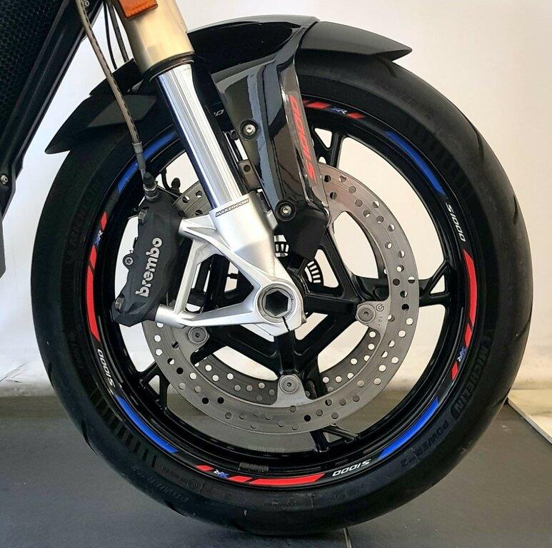 S 1000 XR