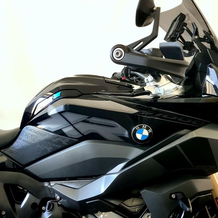 S 1000 XR