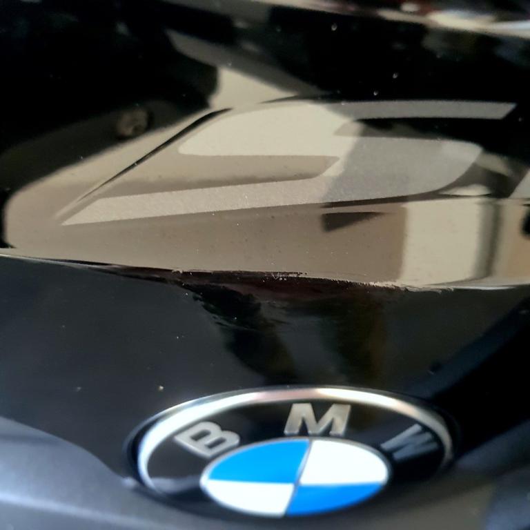 S 1000 XR