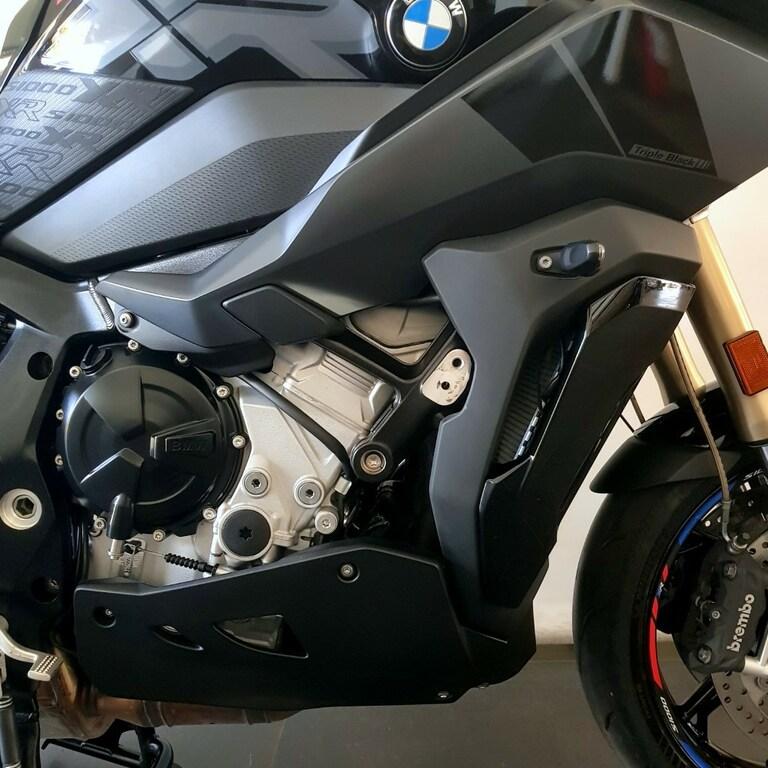 S 1000 XR