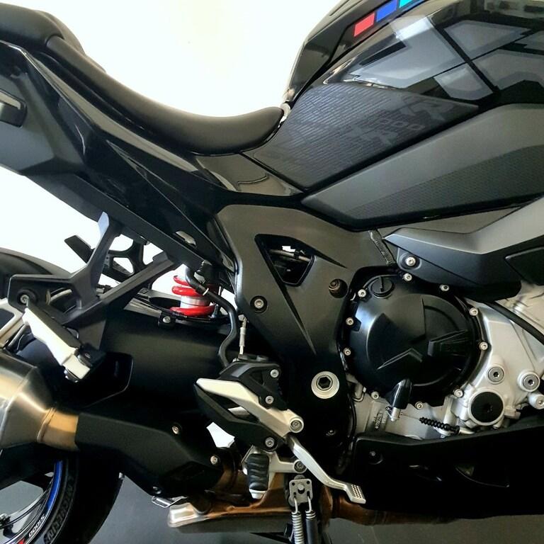 S 1000 XR